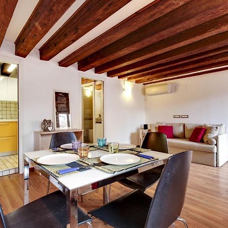 Apartamento Residenza Valier - Rialto By Wonderful Italy Venecia Exterior foto