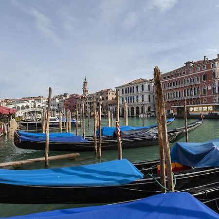 Apartamento Residenza Valier - Rialto By Wonderful Italy Venecia Exterior foto