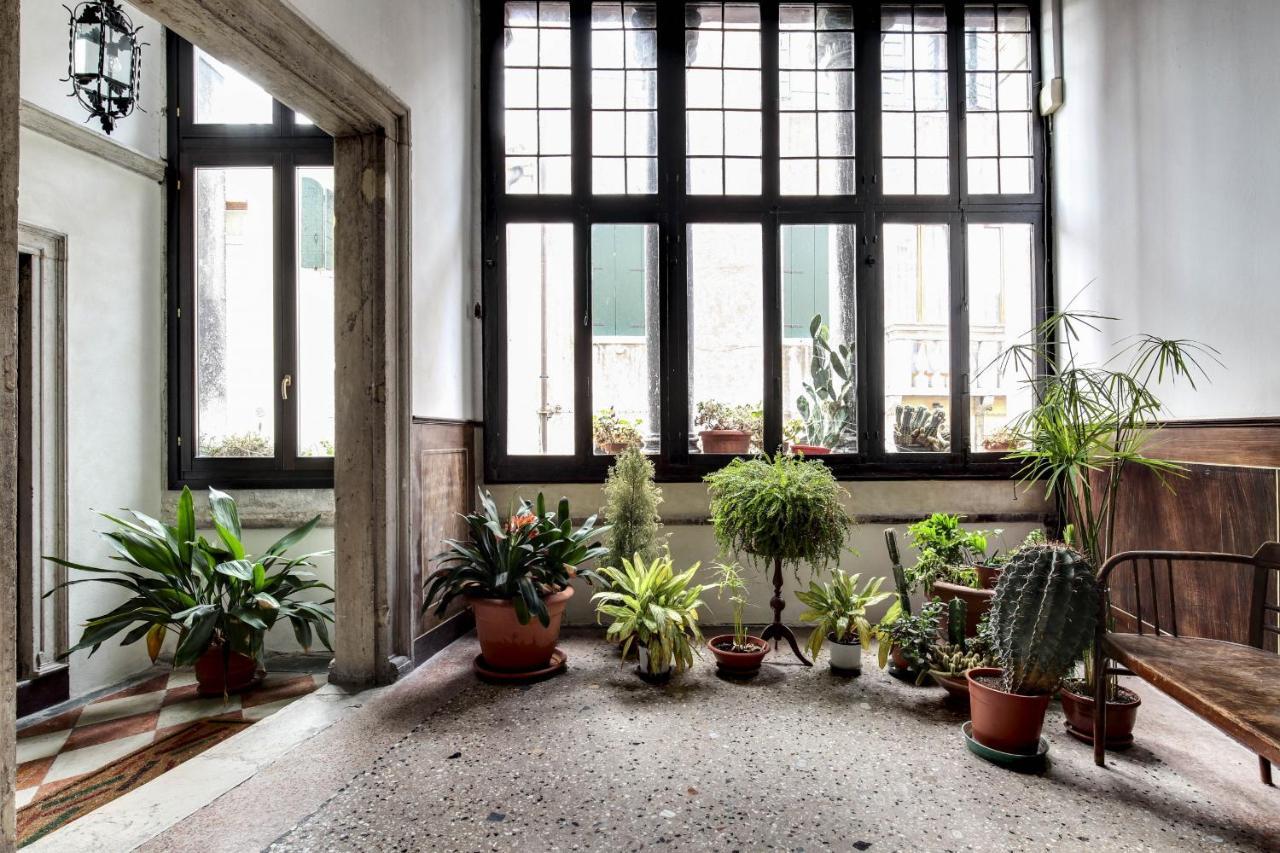 Apartamento Residenza Valier - Rialto By Wonderful Italy Venecia Exterior foto