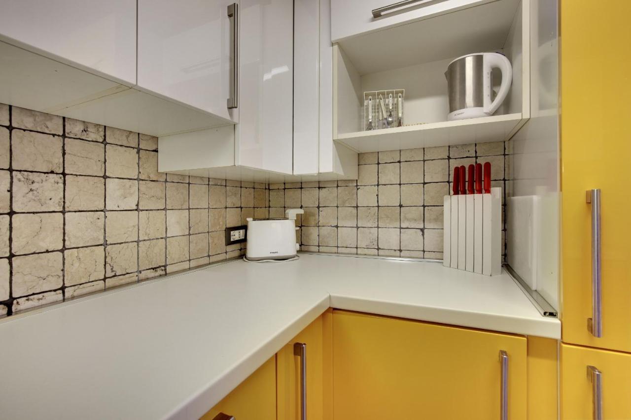 Apartamento Residenza Valier - Rialto By Wonderful Italy Venecia Exterior foto