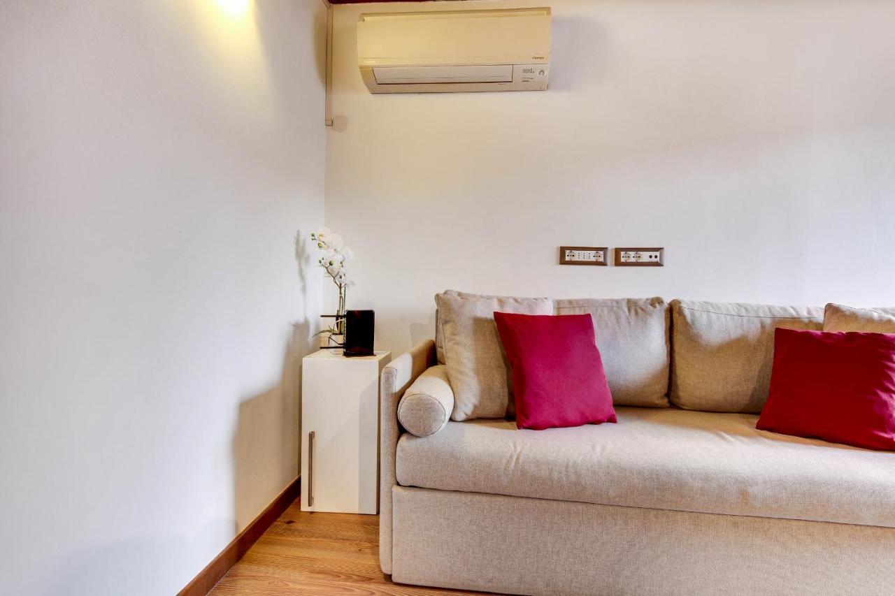 Apartamento Residenza Valier - Rialto By Wonderful Italy Venecia Exterior foto