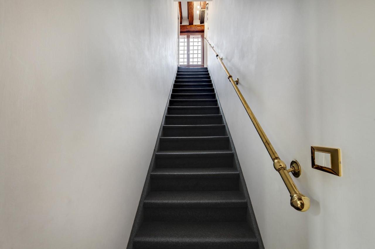Apartamento Residenza Valier - Rialto By Wonderful Italy Venecia Exterior foto